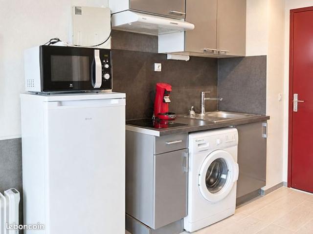 Appartement vente à Argelès-Gazost, Les Angles