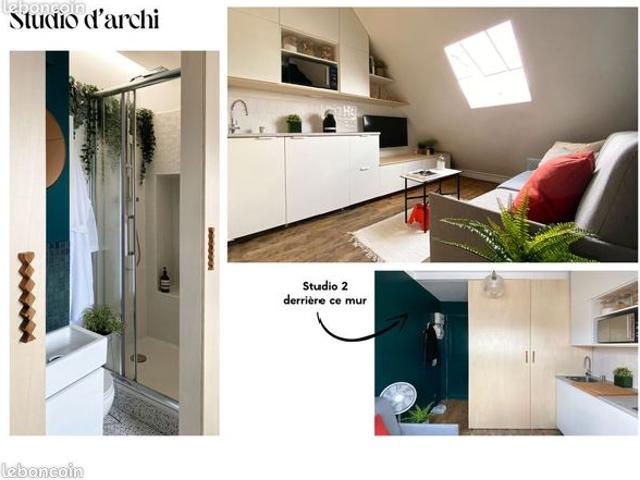 Appartement vente à Paris, Île-de-France