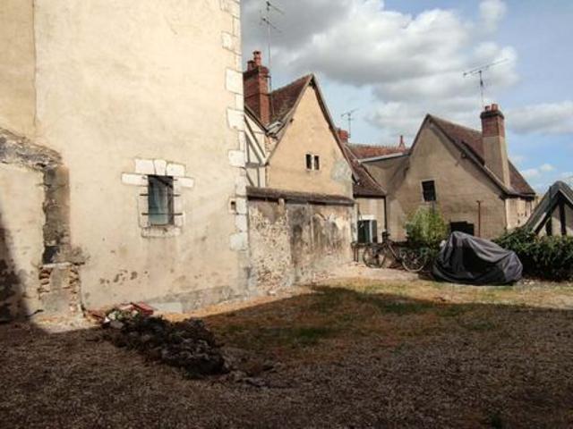 Appartement vente à Auxerre, Yonne