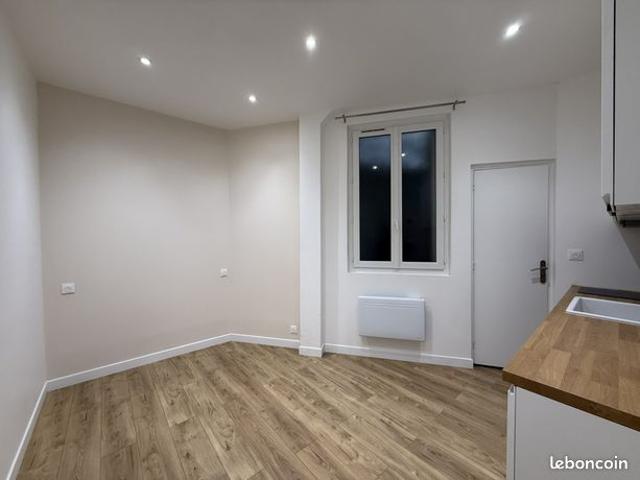 Appartement vente à Paris, Île-de-France