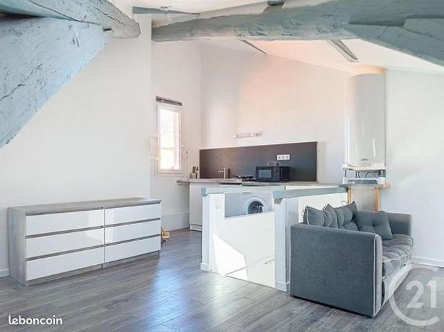 Appartement vente à Béziers, Villeneuve-lès-béziers