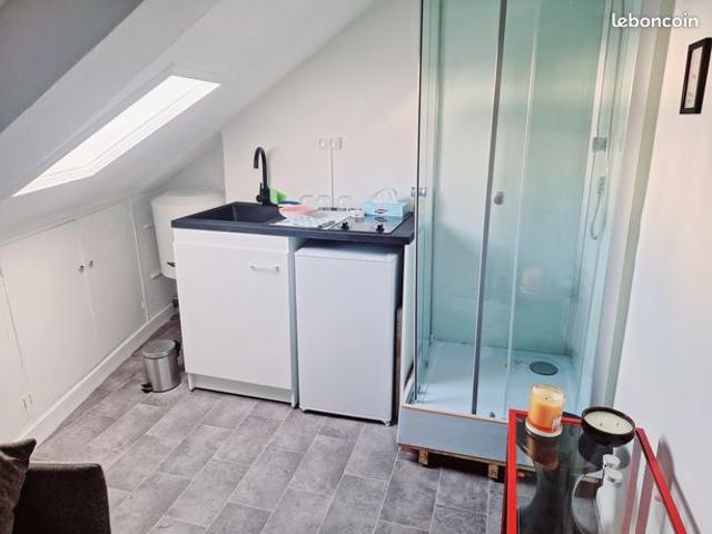 Appartement vente à Paris, Île-de-France