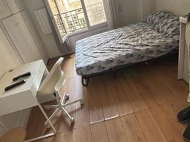 Appartement vente à Paris, Île-de-France