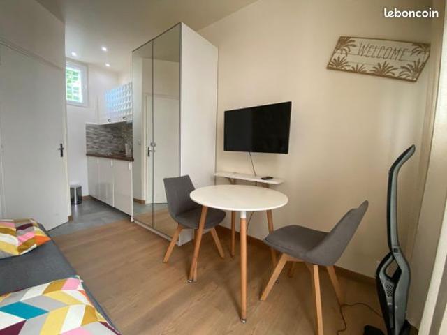 Appartement vente à Paris, Île-de-France