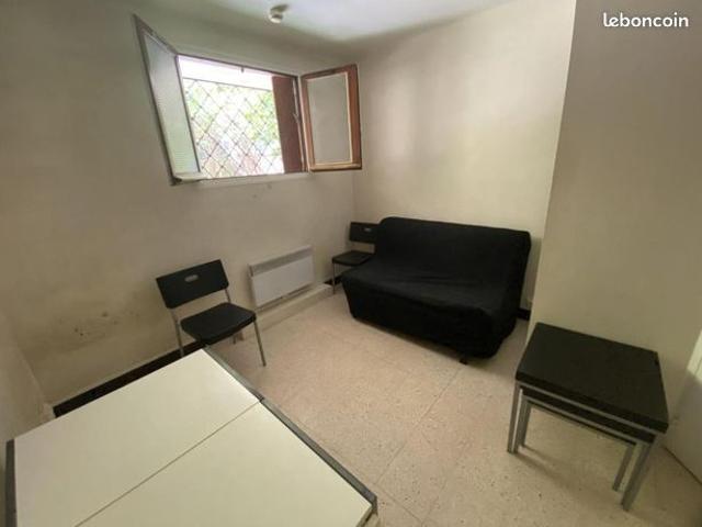 Appartement vente à Montpellier