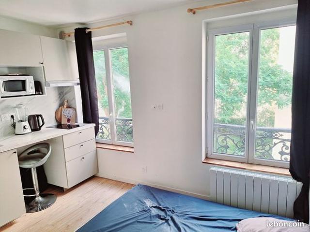 Appartement vente à Paris, Île-de-France