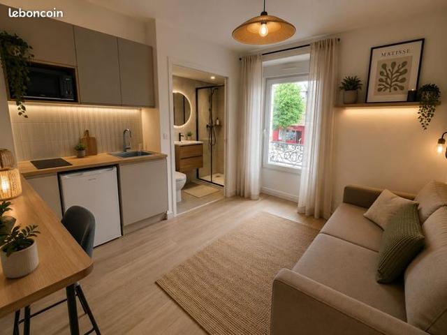 Appartement vente à Vannes, Bretagne
