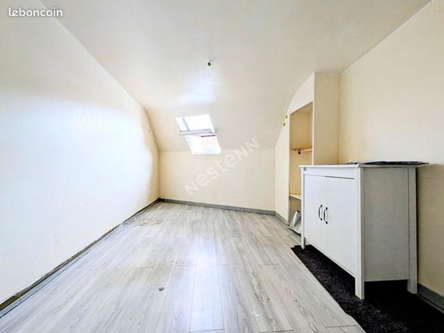 Appartement vente à Nanterre, Asnières-sur-seine