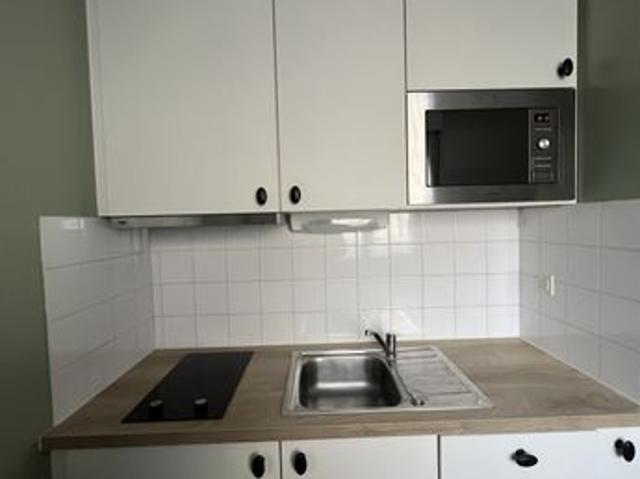 Appartement vente à Tours