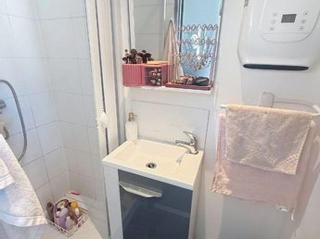 Appartement vente à Nancy