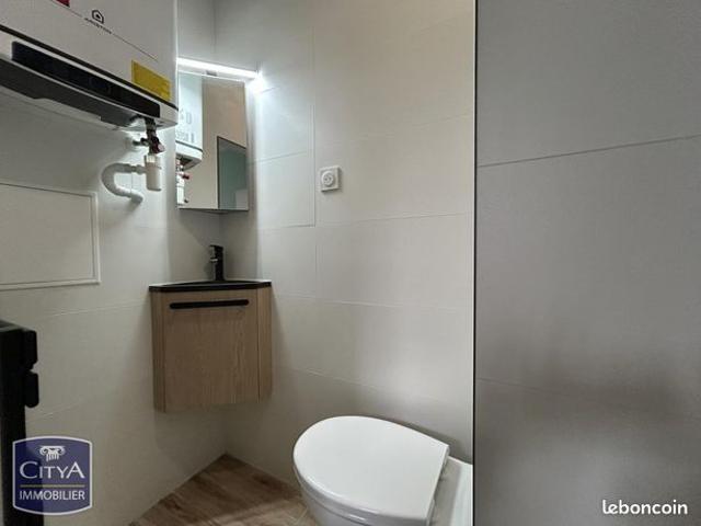 Appartement vente à Roanne