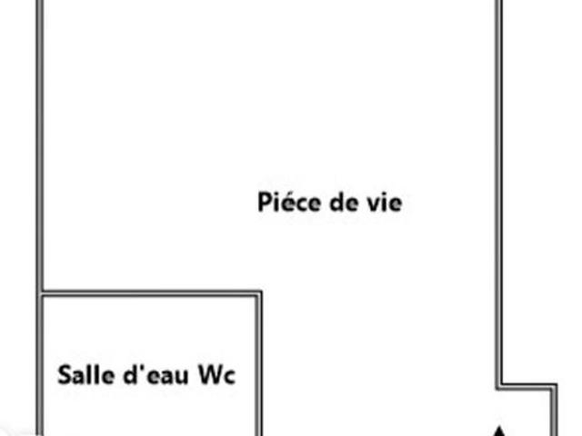 Appartement vente à Paris