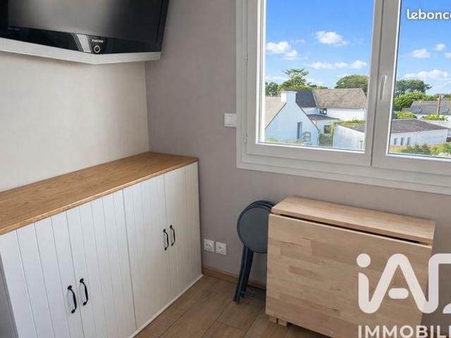 Appartement vente à Lorient, Bretagne