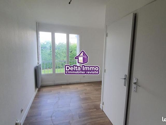 Appartement vente à Évreux, Evreux
