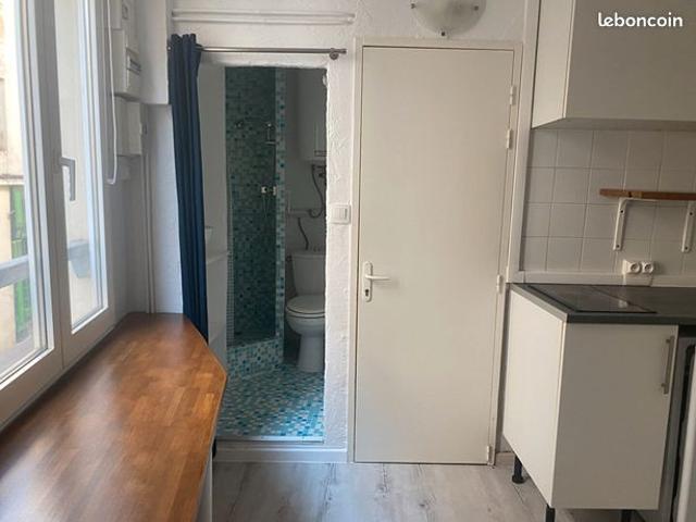 Appartement vente à La Rochelle