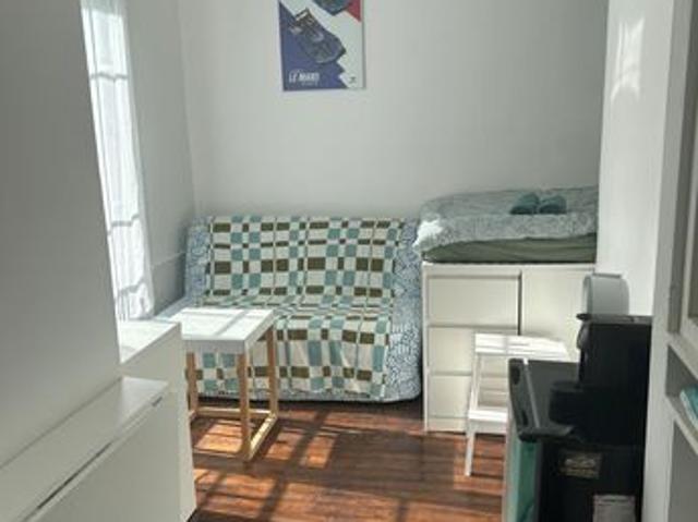 Appartement vente à Paris, Île-de-France