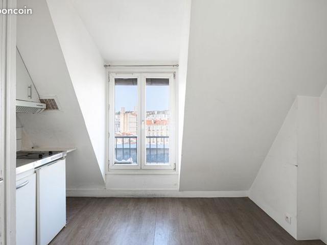 Appartement vente à Dreux, Montreuil