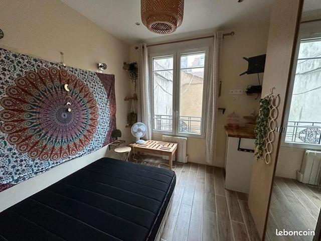 Appartement vente à Vendôme, Saint-ouen