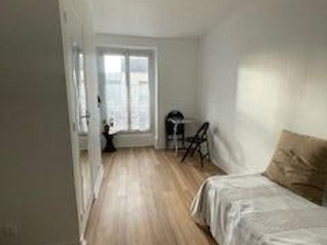 Appartement vente à Paris, Île-de-France