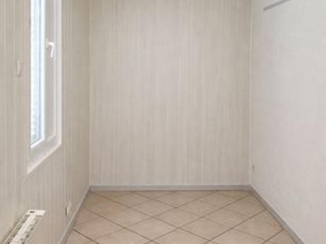 Appartement vente à Gap