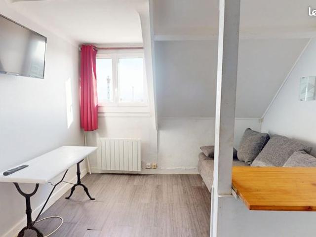 Appartement vente à Caen, Ouistreham