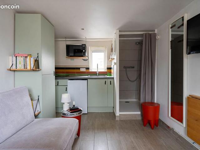Appartement vente à Paris, Île-de-France