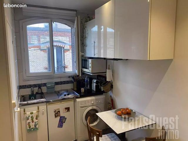 Appartement vente à Nanterre, Neuilly-sur-seine