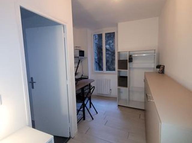 Appartement vente à Auch