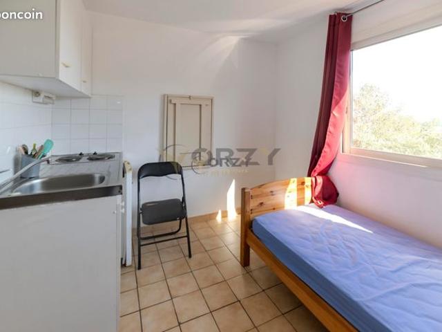 Appartement vente à Nîmes, Gard