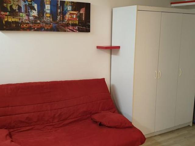 Appartement vente à Troyes