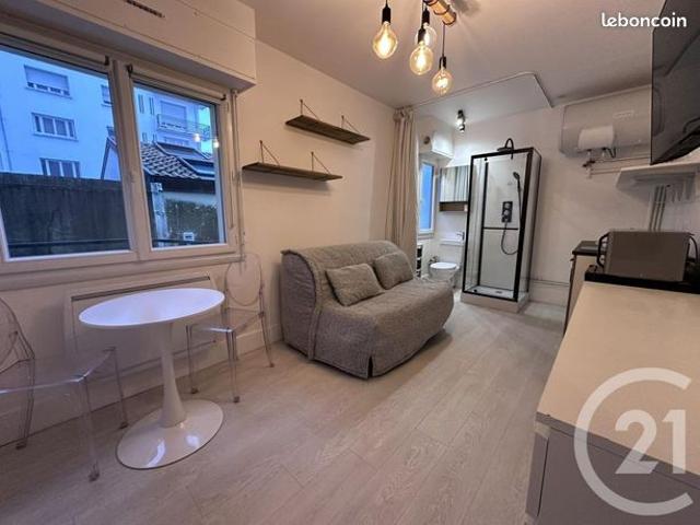 Appartement vente à Bayonne