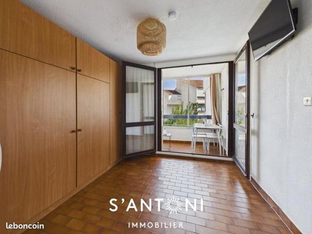 Appartement vente à Tarbes, Marseillan