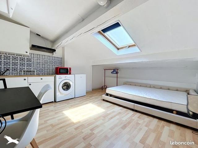 Appartement vente à Bordeaux