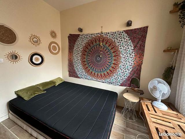 Appartement vente à Vendôme, Saint-ouen