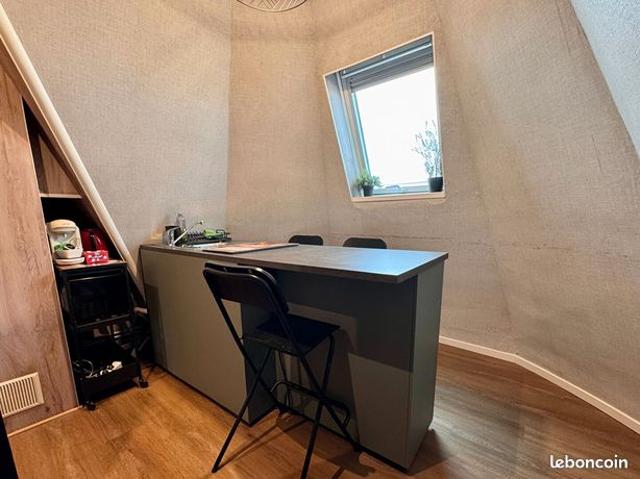 Appartement vente à Paris