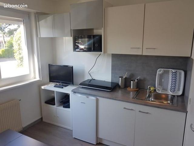 Appartement vente à Mulhouse