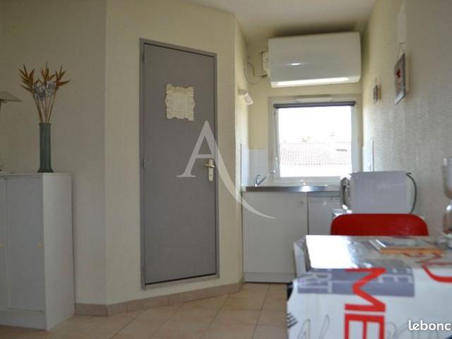 Appartement vente à Albi