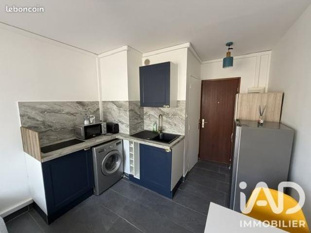 Appartement vente à Largentière, La Rochette