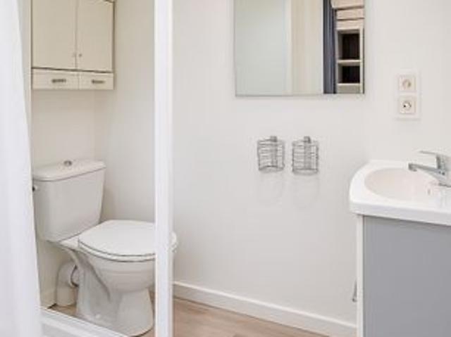 Appartement vente à Grenoble