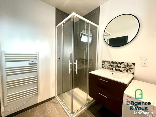 Appartement vente à Lorient, Bretagne
