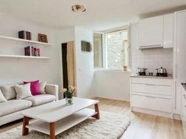 Appartement vente à Paris, Île-de-France
