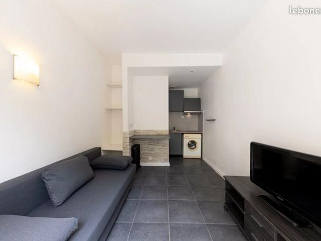 Appartement vente à Nice, Alpes-Maritimes