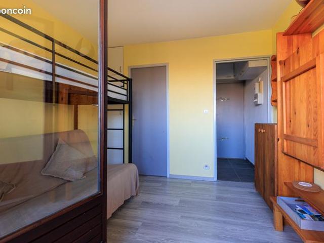 Appartement vente à Dax, Seignosse