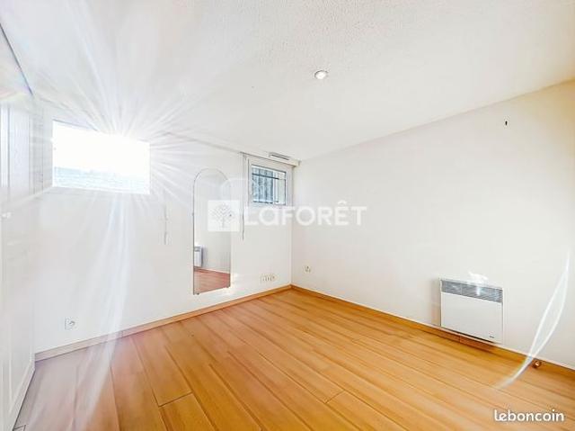 Appartement vente à Arcachon