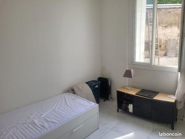 Appartement vente à Bobigny, Pantin