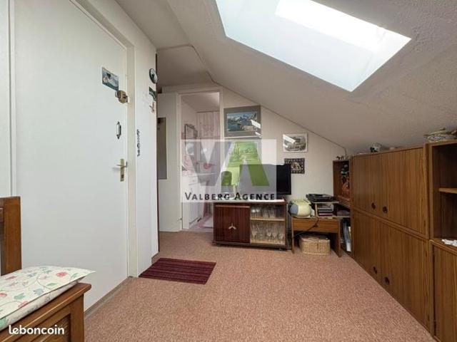 Appartement vente à Nice, Beuil