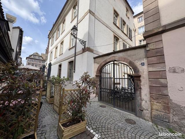 Appartement vente à Strasbourg, Hoenheim