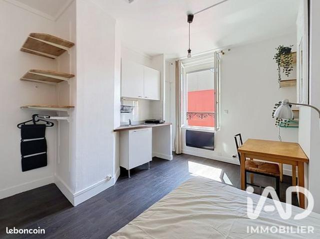 Appartement vente à Paris, Île-de-France