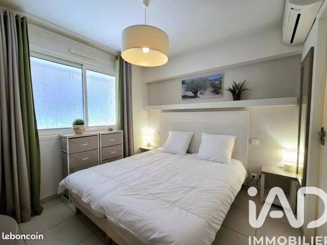 Appartement vente à Nîmes, Remoulins