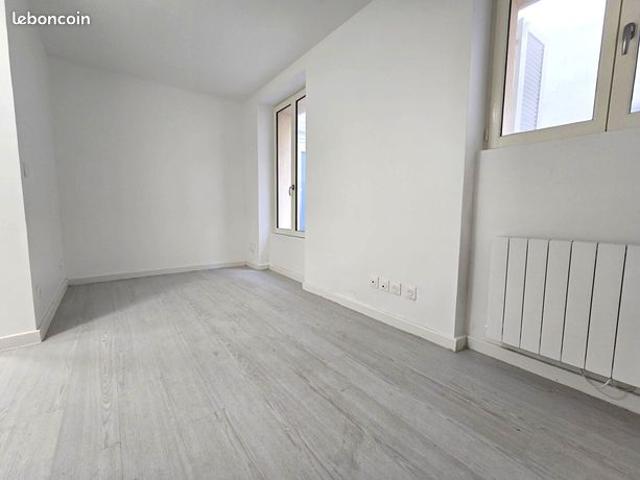 Appartement vente à Nogent-sur-Marne, Nogent-sur-marne